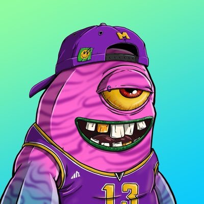 famversedotxyz's profile picture. Sculpting the FamVerse. MONSTRS are coming. Are you ready to mutate? 🧬 https://t.co/m0PvAD9Hl7 #MONSTRS #FamVerse #Algorand $FAM $GOO
