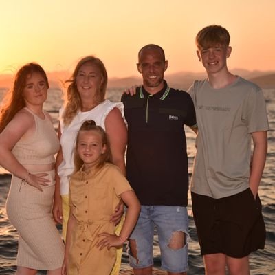 David0186616272's profile picture.