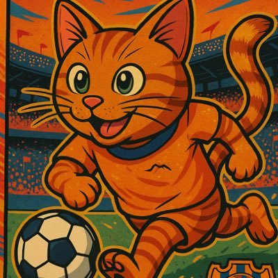 mu_pulse0807's profile picture. エスパルス好きの猫です🐈もしかしたらこのまま消えるかも知れません😭