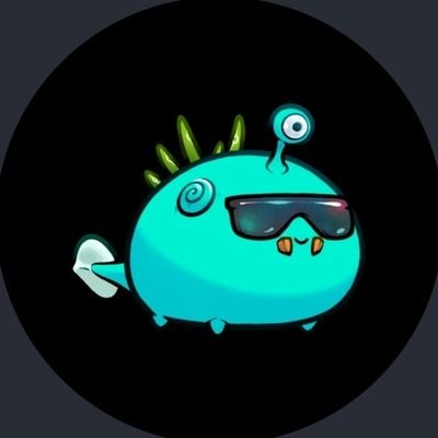 marinakamazik's profile picture. Content creator🎮
Play2Earn.
Let's play, enjoy and Earn💙