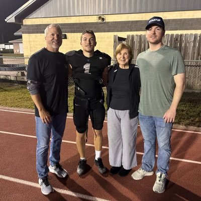 QBSports5's profile picture. 