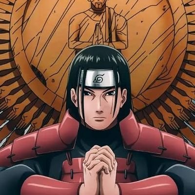 Hashirama senju 🍃 Profile