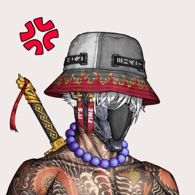 MIDE_gaming's profile picture. Nitrograph