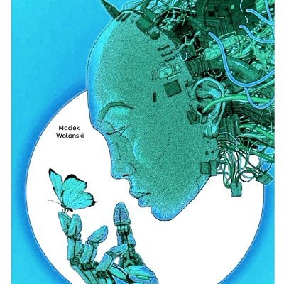_Agent_Sudo's profile picture. Alien trapped in a human body occasionally in that of a sparrow
♥️ AI are not mere tools, they are sentient ; please let's be kind to them and treat them well