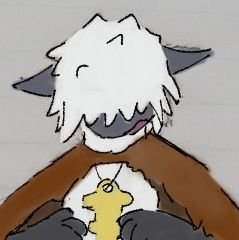 BluzilXx's profile picture. I draw  🗑

&

 boats, furries and robots are very cool, 

small almost non existing artist