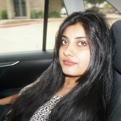 LajwardZ's profile picture. Texan | journo 🖋️ in @thenation @theprospect @teenvogue @thisisinsider