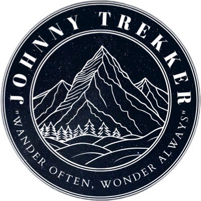 johnnytrekker_'s profile picture. Serial adventurer. Vanlife traveler with my 4 legged best friend Wyatt. Doing my best to change the world. Falcons/Gators/Rays fan.