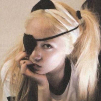 joohyunpunk's profile picture. ✧˖°💿💿💿💿💿💿💿💿✩°｡ ⋆✮