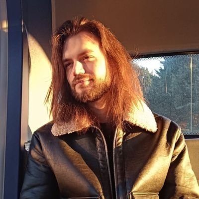 TheTerracora's profile picture. Computer Art Graduate from @AbertayUni
Concept art, Illustration, 3D Art and more maybe!

NO Abominable Intelligence (AI)

https://t.co/k9g5GzjuO2