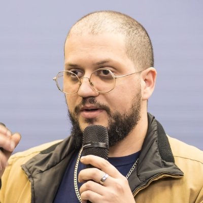 profdorly's profile picture.