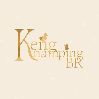 KengNampingbr's profile picture. Fanbase brasileira dedicada aos atores Keng Harit Buayoi (@harit_keng) e Namping Napatsakorn (@nampingnapat).🦆🐰🇧🇷