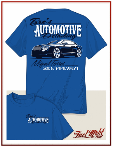 BrosDetail's profile picture. Bro's Automotive Detail has been providing high-quality mobile details. We strive to provide you with friendly service and provide you with 100% satisfaction!