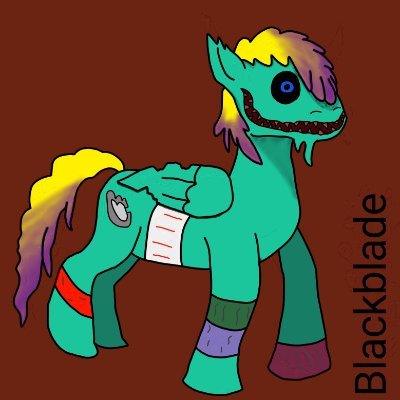 Blackblade360's profile picture. (SEMI-ACTIVE HERE, pls click below) 
https://t.co/LakoKTQqWN 

Minecraft, MLP fan 
Dead account: @KaahanuiIkaika  
22, he/him