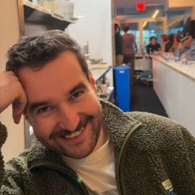 ericeidelstein's profile picture. gay screenwriter