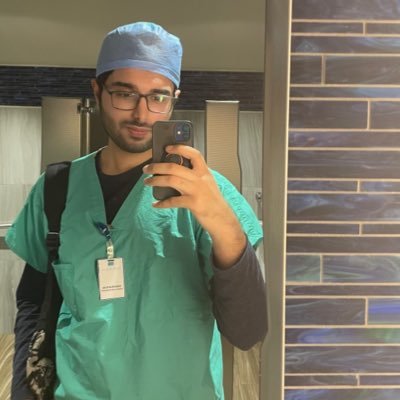 A_Bajwa_002's profile picture. @kemuofficial | MS-5 | Chess-Player | Orator | co-founder @sigkemu #MedTwitter