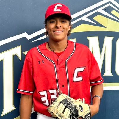 LucasLiv30's profile picture. CCBC Catonsville Baseball