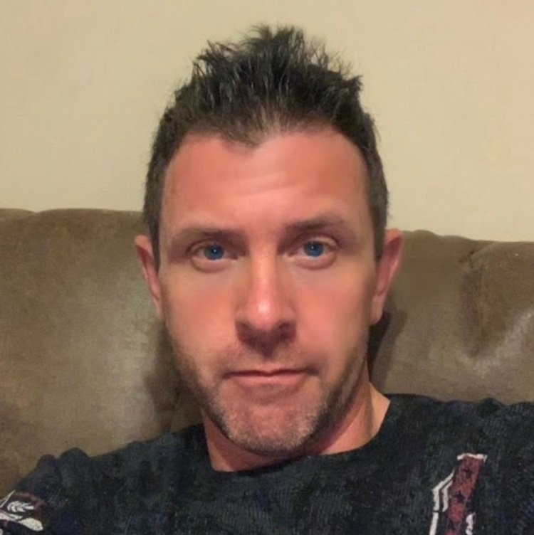 Briancregger50's profile picture. Yep