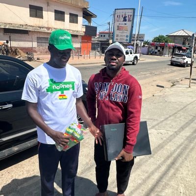 Mufti_Khidir's profile picture. |Muslim |p2P Crypto Expert|Marketing Lead @Noonesapp