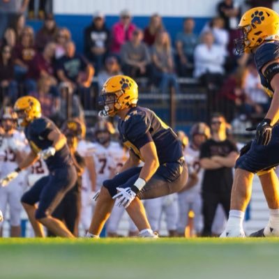 Gavin_Foss_2027's profile picture. Saint Ignatius High School | 6’3 210lbs | LB/LS/TE | Cleveland, Ohio | 3.7 gpa | gavinfoss2027@gmail.com | 216-372-9916