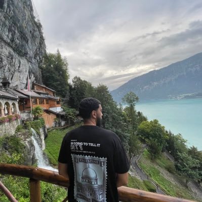 shanksdurif's profile picture. 🇵🇸🇲🇦