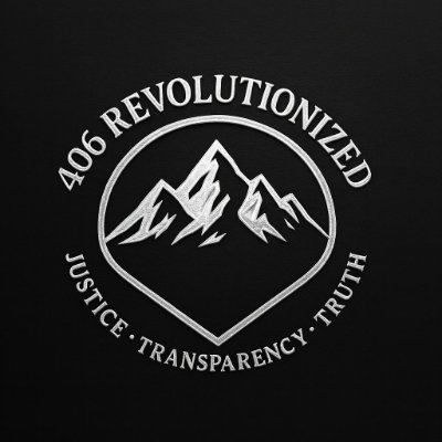 AmandaMcKn78944's profile picture. Wife. Advocate. Montana reformer.
Founder of 406 Revolutionized, the movement demanding transparency, justice, and reform inside Montana’s most corrupt systems.