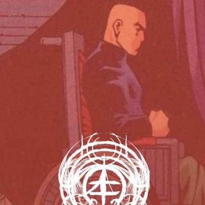 MiojinhoE's profile picture. Srn
#HEXATOMBE
Conhecimento