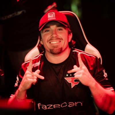 FaZe Trippy Profile