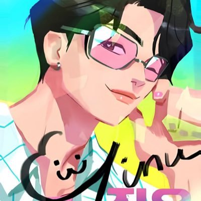 xJinuSaja's profile picture. 23|  Lead Singer of Saja Boys and Solo Artist | Join the Pride 🦁| Rp account for Jinu Saja KPDH