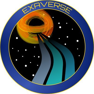 ExaverseProjekt's profile picture. Wir sind drei taube Optimisten. Geprägt von Erfahrungen mit Vorurteilen und Barrieren, wollen wir eine echte inklusive Gesellschaft vorantreiben.