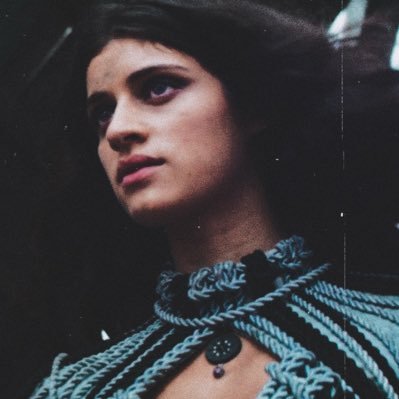 AUGURATRlCIS's profile picture. ⠀ ⊹ ✵ * ˖ ❛⠀𝒾 ⠀𝑑𝑟𝑒𝑎𝑚𝑒𝑑⠀. . .⠀of ⠀becoming ⠀𝑖𝑚𝑝𝑜𝑟𝑡𝑎𝑛𝑡 ⠀𝑡𝑜 ⠀𝑠𝑜𝑚𝑒𝑜𝑛𝑒 , ⠀someday , ⠀@SZERMlERZ .⠀❜ ⊹ ✵ * ˖ ⠀⠀⠀⠀⠀⠀⠀⠀⠀⠀⠀⠀⠀⠀⠀⠀⠀⠀⠀⠀⠀⠀⠀⠀⠀⠀⠀⠀⠀⠀