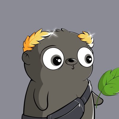 0xdetix's profile picture. Community Member @PudgyPenguins