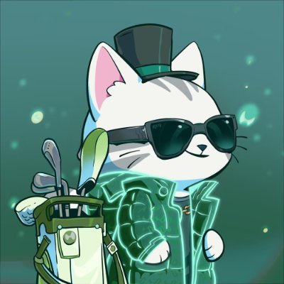 cryptoruex's profile picture. #NFT | The light you put in others lightens you up