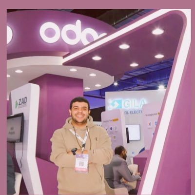 mohmedaashmawy1's profile picture. Odoo Developer🧩 💻⚙️ Software Engineer 👩‍💻 📊                                            مبرمج علي باب الله ⚙️✨