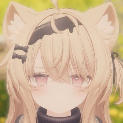 TOBY357_VRchat's profile picture. 