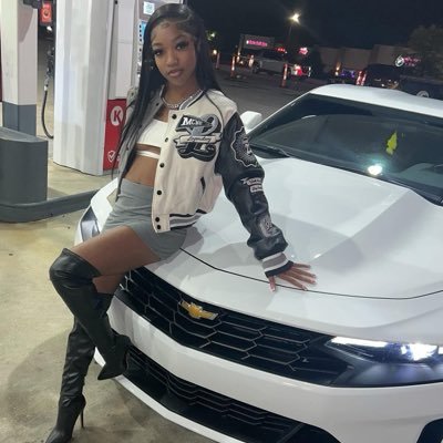 BrendaTrilly's profile picture. come and vibe with me and see I am different