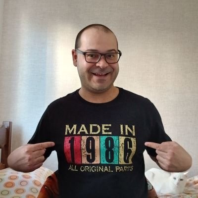 felippehdlinux's profile picture. Blog:
https://t.co/5eXib5U9g4
 Instagram:
https://t.co/ByNSwhxcst