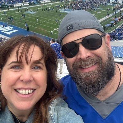 bektex's profile picture. Tiger and Longhorn fan, reader, and mom. Founder of William’s Walk.