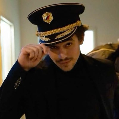 KriskoVerse's profile picture. seen them x1 | eurovision baby boo | new account ‼️