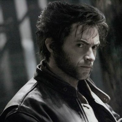 Ofsteelandheart's profile picture. "Claws out, temper short.  Don't mess with me, unless you like a good fight."  |#Wolverine| |#Unbreakable| 
Daughter: @gxthiccrae
RP 20 yrs old
@AnalyticalAlien