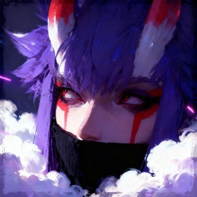 meltenx's profile picture. dark love aesthetics
-
🍓TIREDBOYSCLUB - @LeTiredBoysClub
💜Creative Partner of @getimg_ai
