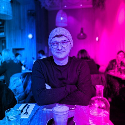 VoidmawGames's profile picture.