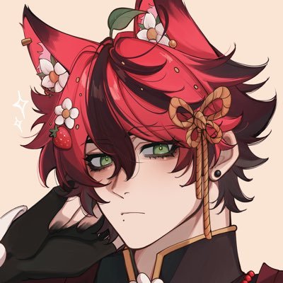 MilkedZorro's profile picture. 🇵🇷 MINORS DNI 🍓 Hornier half of  @ZorroMilkVT 🔞IRL CONTENT | NSFW CONTENT