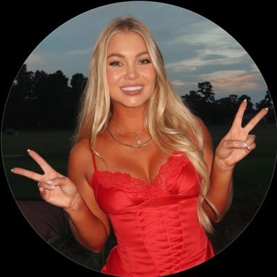 ostrom23's profile picture. Professional golfer and media personality