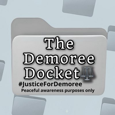 @DemoreeDocket