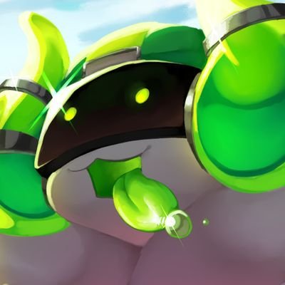 B3ast_X6's profile picture. Multifandom artist (#phighting #dieofdeath currently) || boombox fanatic