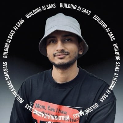 iamvibecoder's profile picture. Full-Stack Engineer - Building Scalable SaaS - AI - web3
