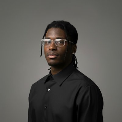 bilalmahdi_'s profile picture. Brandli House AI Co-Founder
Your Strategic Partner in #AI-driven Automations
Let’s connect bilal@brandlihouseai.com