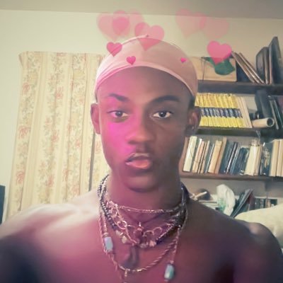niggaslovepain's profile picture. THE PEOPLES PRINCE