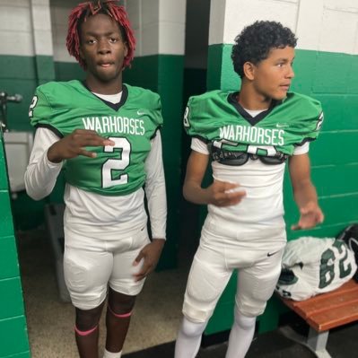 bl3634's profile picture. 5’10,166 lbs 3.429 GPA ALEXANDRIA PEABODY MAGNET HIGH SCHOOL LOUISIANA #ATH. email: jeremiablue15@icloud.com co 2029