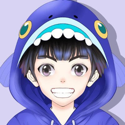 boy_sakana's profile picture. • 21 y.o ✦ Anime and Live2D Illustrator ✦ 🧑🏻‍🎨 ✦ 
• High Motivated Artist | Comms Open | Manga Energetic soul powered by Moonlight | 🚫 Big No AI 🤮 |